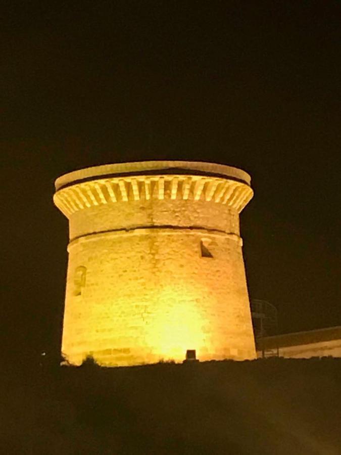 Finca Las Estrellas Relleu Zewnętrze zdjęcie