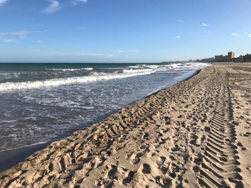 Finca Las Estrellas Relleu Zewnętrze zdjęcie
